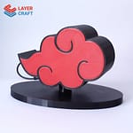 Lampe Akatsuki
